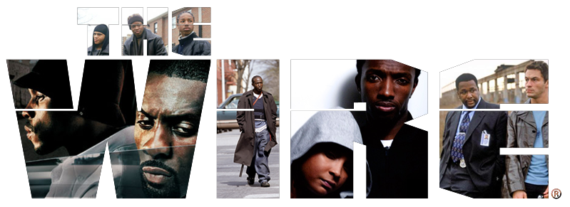 The Wire Quote Generator